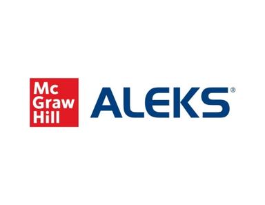 ALEKS 360 Online Access for Carey Organic Chemistry, 12e (52-weeks)