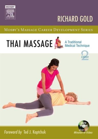 Thai Massage