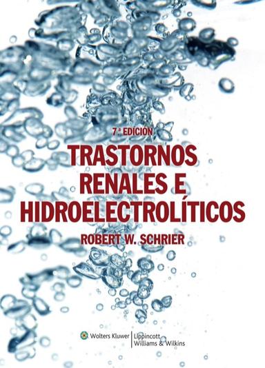 Trastornos renales e hidroelectrolíticos