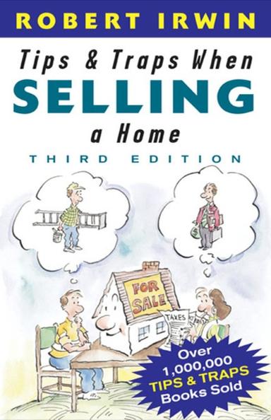 Tips and Traps When Selling a Home