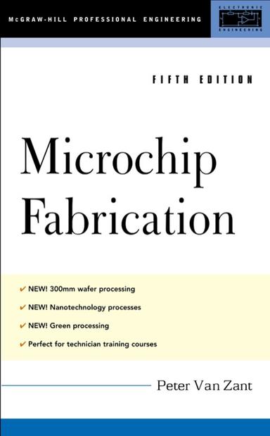 Microchip Fabrication