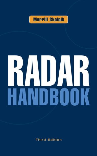 Radar Handbook