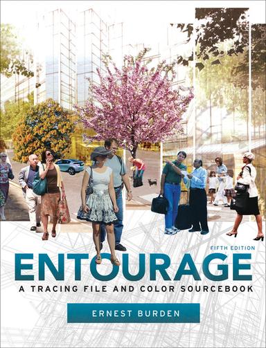 Entourage 5th Edition