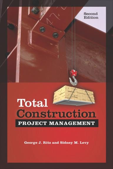 Total Construction Project Management