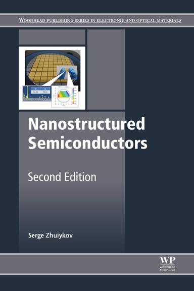Nanostructured Semiconductors