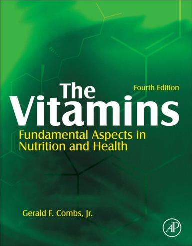 The Vitamins