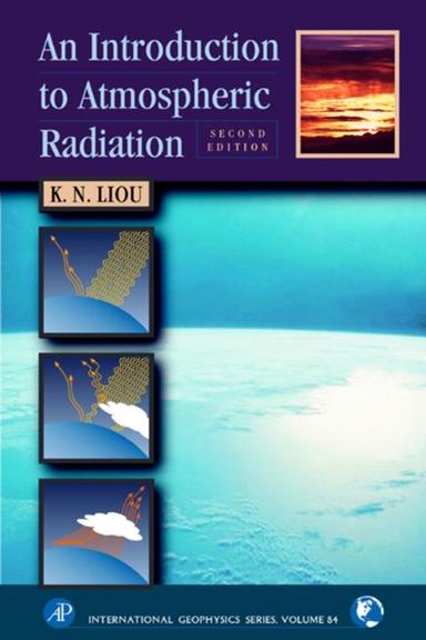 An Introduction to Atmospheric Radiation