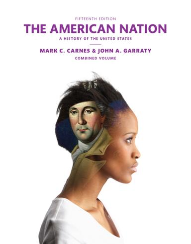 American Nation, The