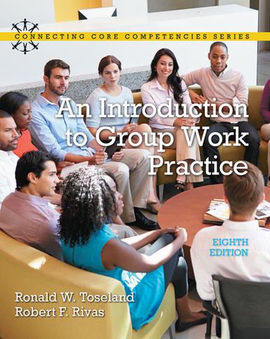 An Introduction to Group Work Practice