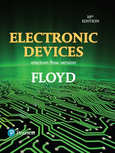 Electronic Devices (Electron Flow Version)