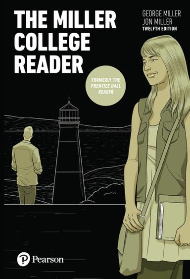 Miller College Reader, The