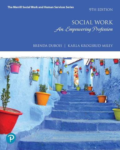 Social Work