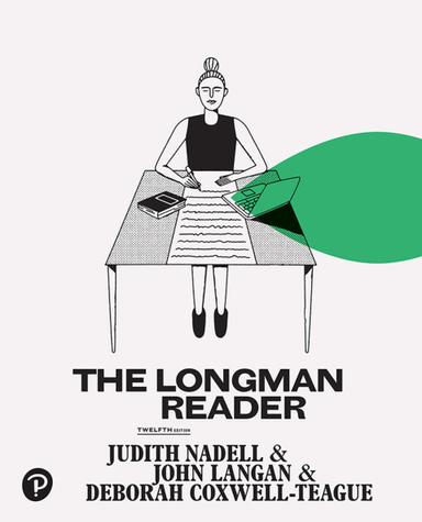 Longman Reader, The