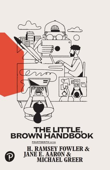 Little, Brown Handbook, The
