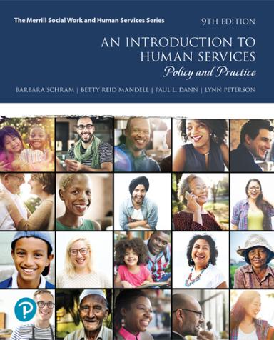 An Introduction to Human Services