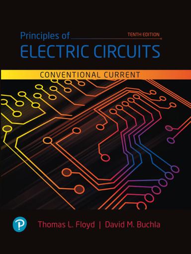 Principles of Electric Circuits