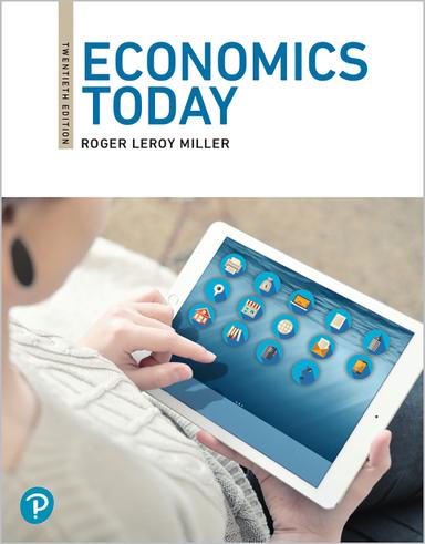 Economics Today