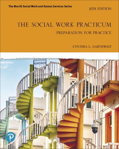 Social Work Practicum, The