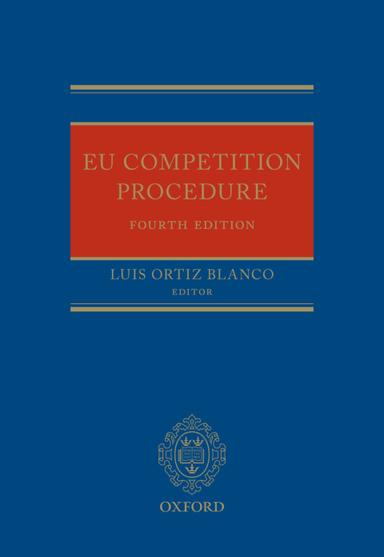 EU Competition Procedure