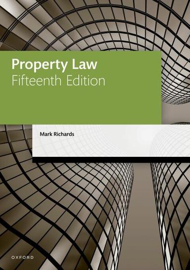 Property Law