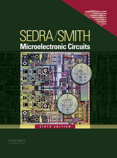 Microelectronic Circuits