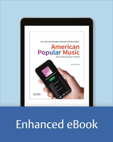 American Popular Music