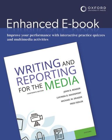 Writing & Reporting for the Media
