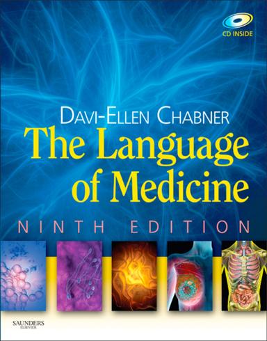 The Language of Medicine