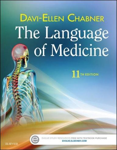 Language of Medicine