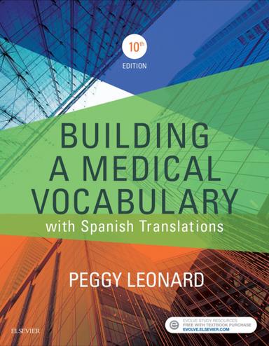 Building a Medical Vocabulary