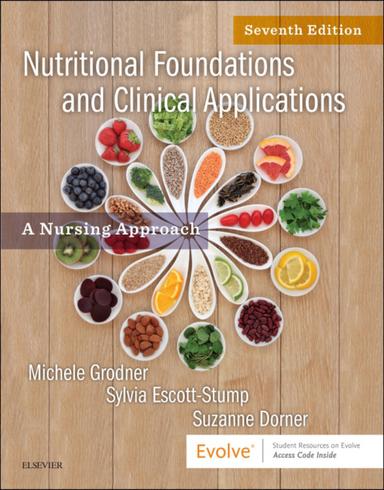 Nutritional Foundations and Clinical Applications
