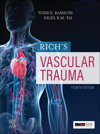 Rich’s Vascular Trauma