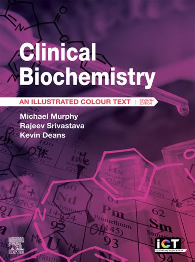 Clinical Biochemistry