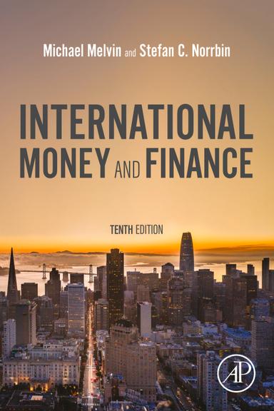 International Money and Finance