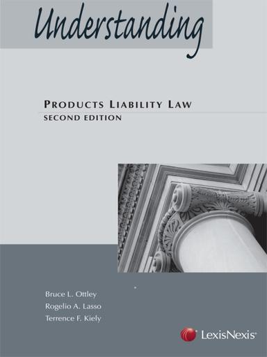 Understanding Products Liability Law