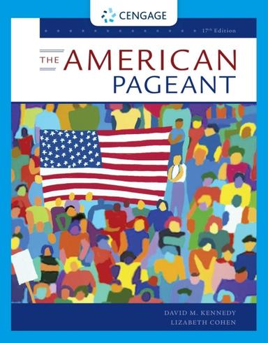The American Pageant