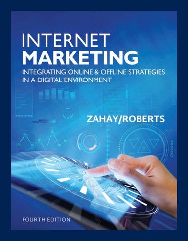Internet Marketing