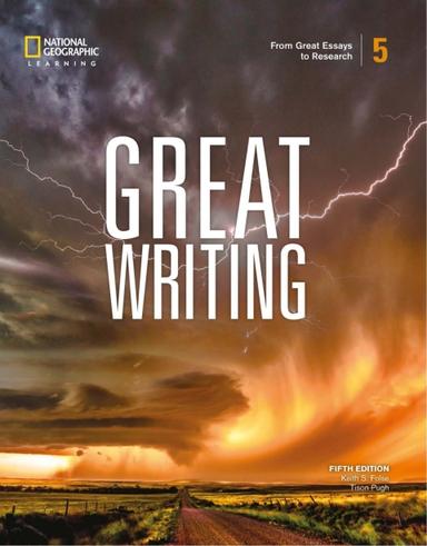 Great Writing 5: From Great Essays to Research