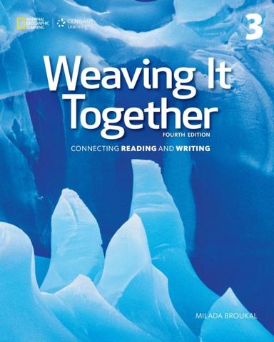 Weaving It Together 3