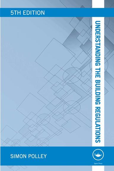 Understanding the Building Regulations