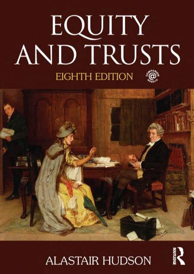 Equity and Trusts