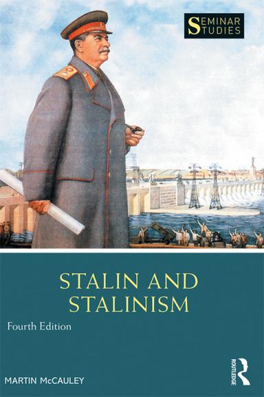 Stalin and Stalinism