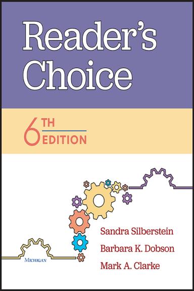 Reader's Choice, 6th Edition