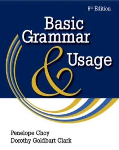 WriteSpace with Personal Tutor for Developmental English, 8th Edition, [Instant Access], 1 term (6 months)