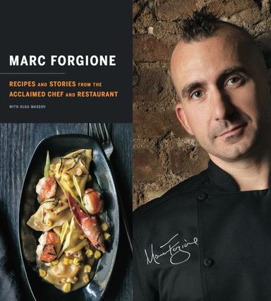 Marc Forgione