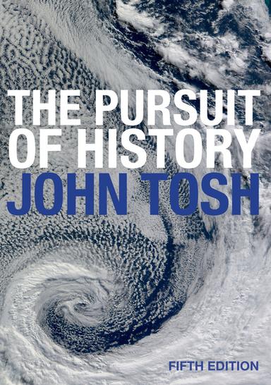 The Pursuit of History