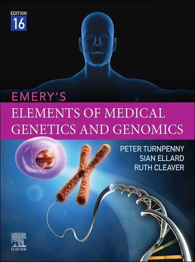 Emery's Elements of Medical Genetics