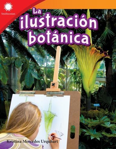 La ilustración botánica (Botanical Illustration) eBook