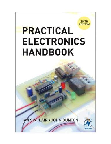 Practical Electronics Handbook