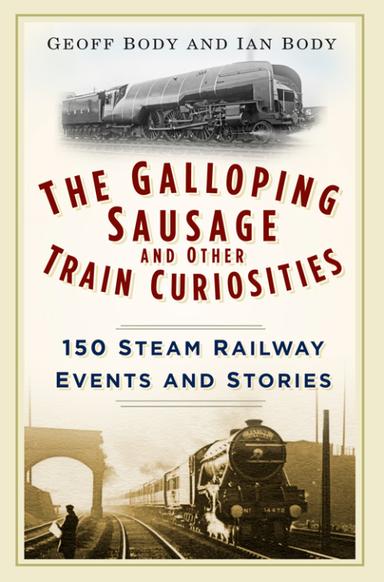 The Galloping Sausage